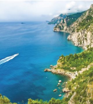 Picture of Marvellous Amalfi