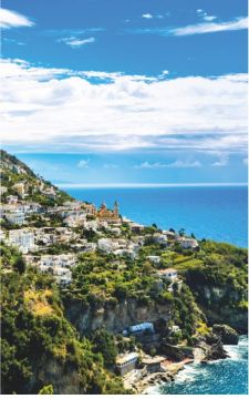 Picture of THE BEAUTIFUL COAST